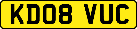 KD08VUC