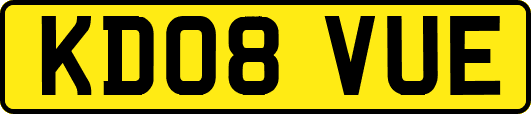 KD08VUE