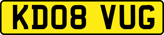 KD08VUG