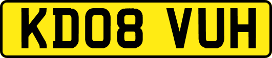 KD08VUH