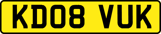 KD08VUK