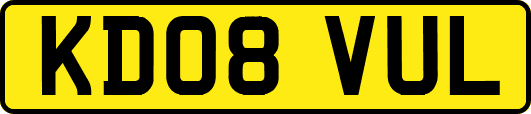KD08VUL