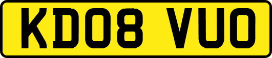 KD08VUO