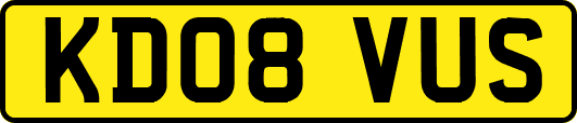 KD08VUS