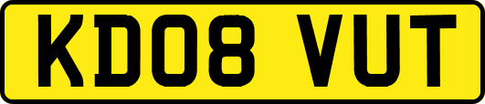 KD08VUT