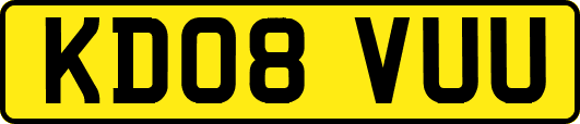 KD08VUU