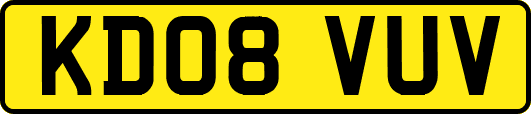 KD08VUV