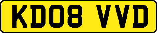 KD08VVD