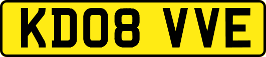 KD08VVE