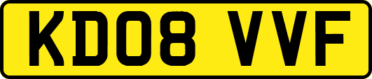 KD08VVF