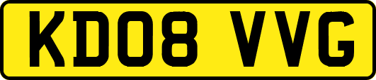 KD08VVG