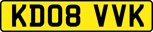 KD08VVK