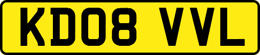 KD08VVL