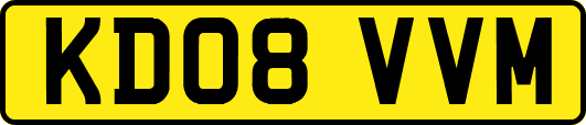 KD08VVM