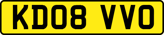 KD08VVO