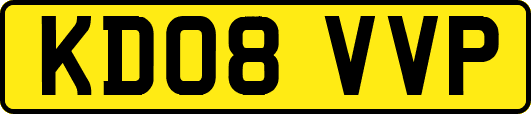 KD08VVP