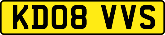 KD08VVS