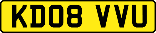 KD08VVU