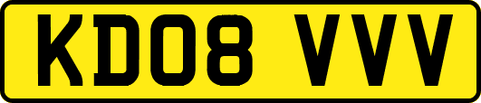 KD08VVV