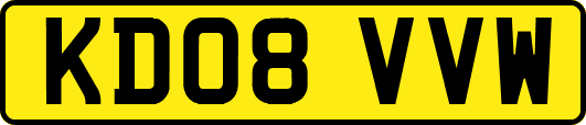 KD08VVW