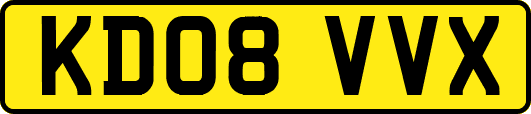 KD08VVX