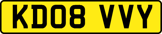 KD08VVY