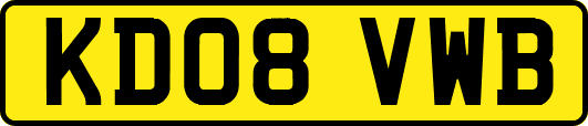 KD08VWB