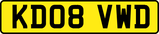 KD08VWD