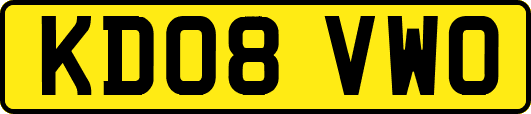 KD08VWO