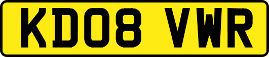 KD08VWR