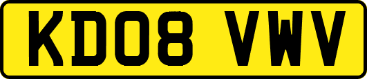 KD08VWV