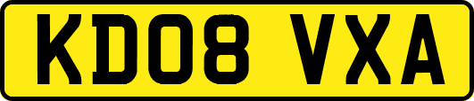 KD08VXA