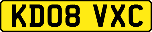 KD08VXC