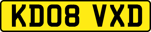 KD08VXD