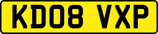 KD08VXP