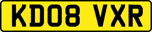 KD08VXR
