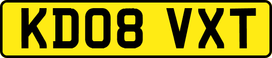KD08VXT