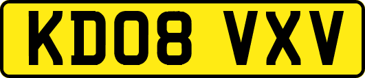KD08VXV