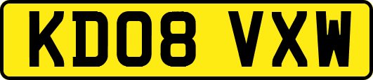 KD08VXW
