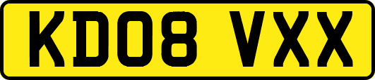 KD08VXX