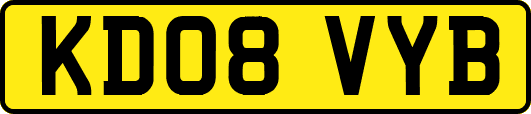 KD08VYB