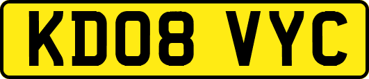 KD08VYC