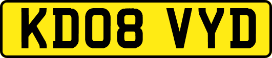 KD08VYD