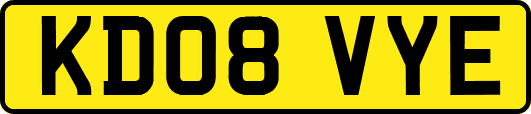 KD08VYE