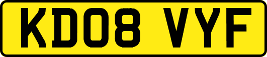 KD08VYF