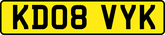 KD08VYK