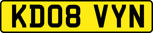 KD08VYN