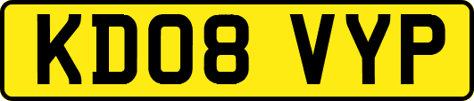 KD08VYP