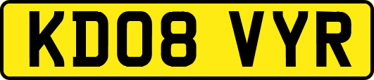 KD08VYR