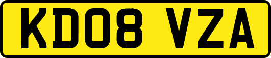 KD08VZA